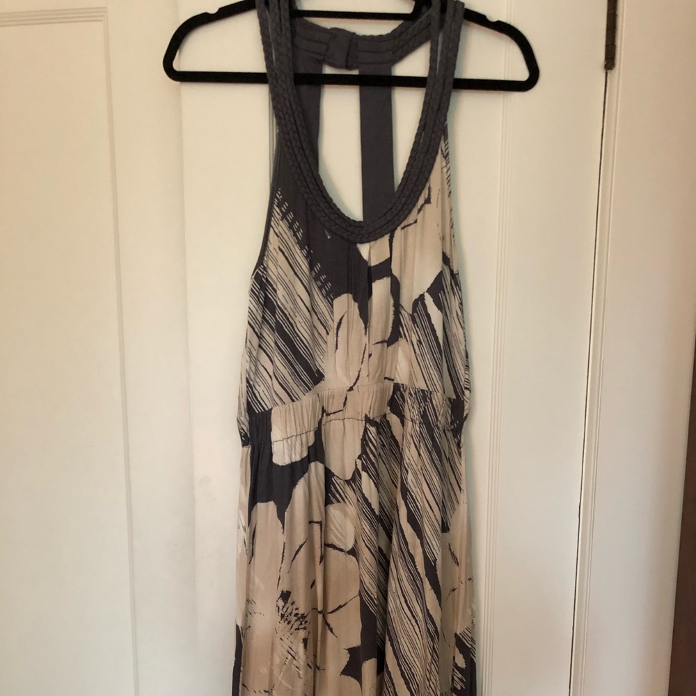Anthropologie dress by Deletta